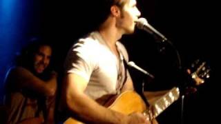 KRIS ALLEN "SHUT THAT DOOR & KEEP THAT DEVIL OUT" THE VIPER ROOM