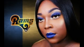 NFL Series: Los Angeles Rams