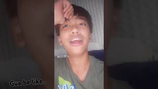 POV: GUA INGIN NAIK PESAWAT MADE IN CHINA.. 😀 #comedy #china #pesawat