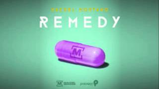 Machel Montano Remedy (SOCA 2015)