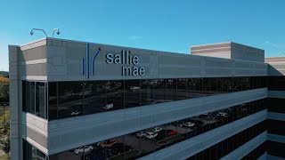 Customer Journey - Sallie Mae