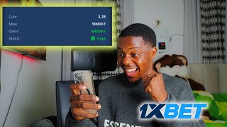 J’ai trouvé une nouvelle astuce sur 1xbet pour valider une côte de 3 chaque jour: Astuce 1xbet