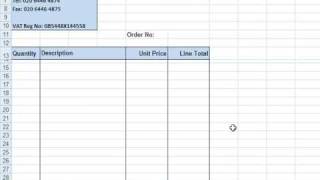 Advanced Microsoft Excel Formulas