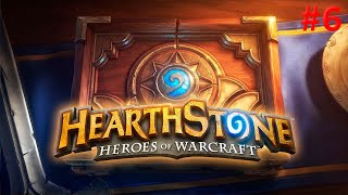 ПРОБУЕМ ВЗЯТЬ 1 МЕСТО В РЕЖИМЕ ПОЛЯ СРАЖЕНИЙ В Hearthstone!#2