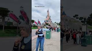 the disneyland paris 30th parade was the best 🥹