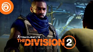 Season 9 Hidden Alliance Overview Trailer : Tom Clancy’s The Division 2 - Warlords of New York