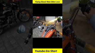 Flying Beast Ki Bari Nuksan Hogya #shorts #shortvideo #flyingbeast