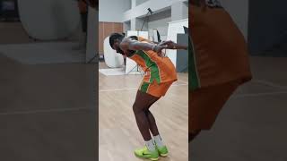 CÔTE D'IVOIRE 🇨🇮 BASKET