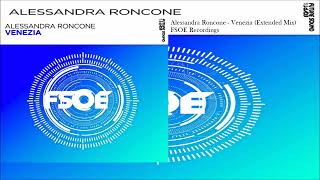 Alessandra Roncone - Venezia (Extended Mix)