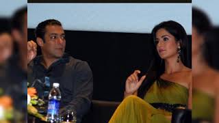 Salman and Katrina best couple