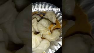 Sikkim Momo in Tura Meghalaya | Another day Another story Ep 3 #momos #northeastindia #viralvideo