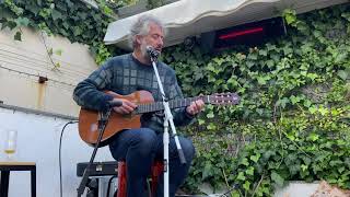 Sr. Chinarro - Los Ángeles (Cáceres, España)