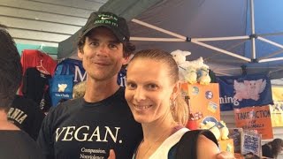 Durianrider's tips for those new to a vegan lifestyle