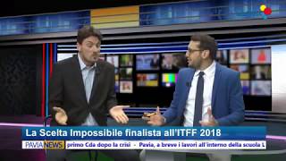 Giuseppe Di Giorgio - La Scelta Impossibile Finalista ITFF