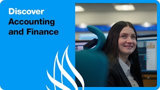 What it's like to study Accounting and Finance at Coventry University