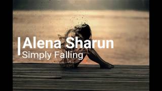 Simply Falling -Alena Sharun