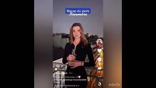 Nouveau tiktok de thea😎