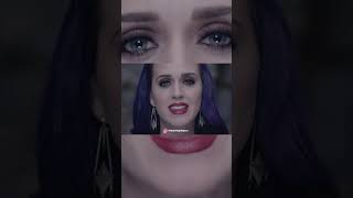 Katy Perry: The Real Story You Need to Hear #shorts