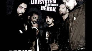 PECHO /  LIRISYSTEM feat REDAK