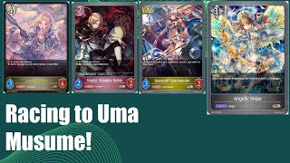 Is Uma Musume Priced In??  Shadowverse EVOLVE Market Watch