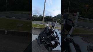 La venganza de López 🤬😱 ( Al final me dejó botado) Parte 3 #fypシ゚viral #shortsviral #bikers #motos