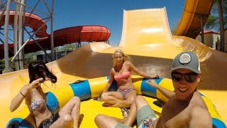 Wet N Wild Slides, AZ