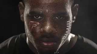 2C-HBO "Faces" Promo for Hard Knocks: Training Camp with the Atlanta Falcons