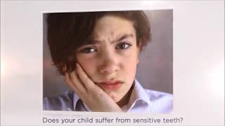 Children's Dentist in Ontario