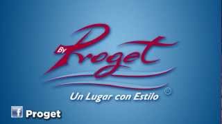 Apertura proget