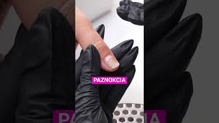 Szkolenia online dla Stylistów paznokci Pauliny Pastuszak - bakteria pseudomonas