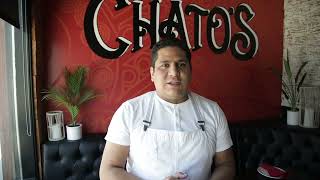 Chato's in Santa Ana Taco Tuesday