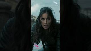 Spy Girl😍 Best Action Movie Scene🔥 Katrina Kaif & Salman Khan New South Indian Action Movie #viral