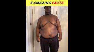 5 AMAZING FACTS |~FACTS BY AKASH #fact #shorts