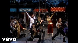 Dschinghis Khan - Dschinghis Khan (Hitparade 11.06.1979)