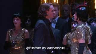 Evgeny Onegin (P. I. Tschaikovsky) - Theater Biel Solothurn - Trailer HD