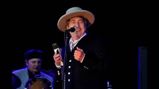 Bob Dylan Drops First New Song in Eight Years.