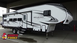 2020 Grand Design RV Reflection 28BH Fifth Wheel Bunk House