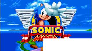 Benju Stream - A little bit of Sonic Adventure DX and then Sonic Mania +