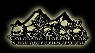 Colorado Horror Con Founders Interview at Zombie Zone