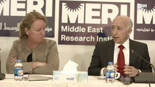 Displacement, Emigration and Uncertainty in Iraq A Policy Debate