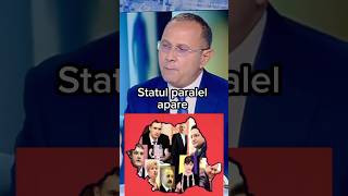 Când apare statul paralel?#pavelescu #aurelianpavelescu #PNTCD #ConstitutiaRomaniei #statulparalel