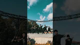 Enhypen,Future Perfect(Pass the mic) Dance Cover Trailer by Elite Squad #enhypen #passthemic #kpop