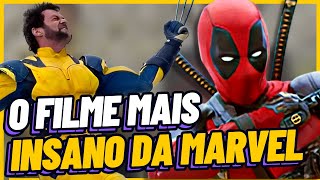 DESVENDANDO DEADPOOL E WOLVERINE: SUA CABEÇA VAI EXPLODIR!