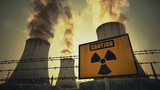 Tritium in Our Water: Understanding the Dangers of Radioactive Contamination.