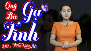 Chàng Rể Quý Và Mối Tình Vụng Trộm Với Mẹ Vợ Tương Lai | Truyện Tâm Lý Xã Hội Đáng Nghe Nhất 2021