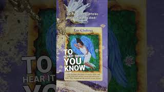 Daily Angel Message: Listen Closely for Divine Guidance