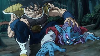 Dragon Ball Super Heroes [AMV] Play With Fire 🔥