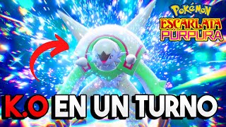 💥COMO VENCER A CHESNAUGHT  DE **1 SOLO GOLPE EN EL PRIMER TURNO** ESTRATEGIA EN GRUPO