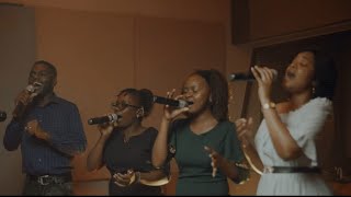 EEH YAHWEH/ROBG/OFFICIAL VIDEO 🇰🇪🇹🇿