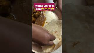 tuti huye roti ar tuti hindi sorry friends🙏🏻🙏🏻